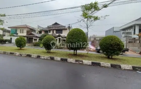 Tanah Deket Sekolah Sang Timur Dan Lokasi Strategis Kemanggisan, Jakarta Barat 1