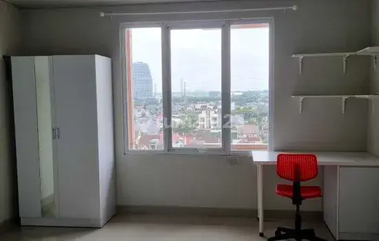 Apartemen Beverly 90210 Interior Semi Furnished di Gading Serpong, Tangerang Selatan 2