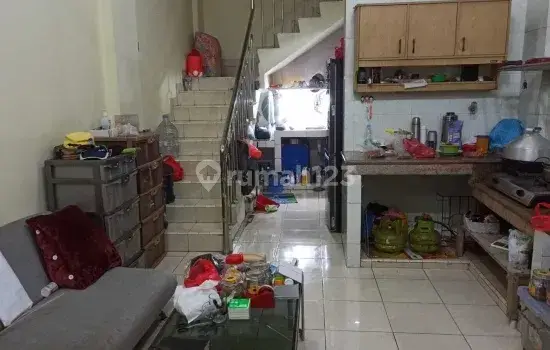 Rumah 4.5 Lantai di Jembatan Lima Tambora, Jakarta Barat 2