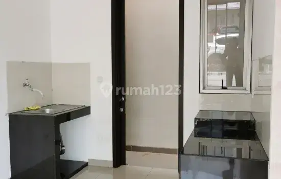 Rumah Minimalis 2 Lantai Cluster Hawai Brandnew Pantai Indah Kapuk, Jakarta Utara 2