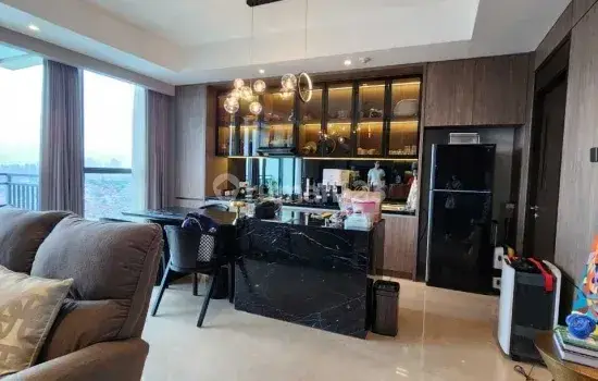 Apartemen Wang Residence 3BR Terbaik Dan Favorite di Kedoya Jakarta Barat 1