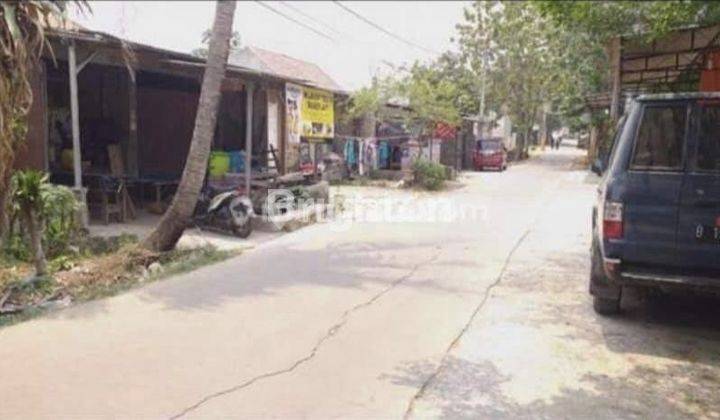 RUMAH BERGAYA JEPANG OSAKA RESIDENCE BOJONGSARI DEPOK 2