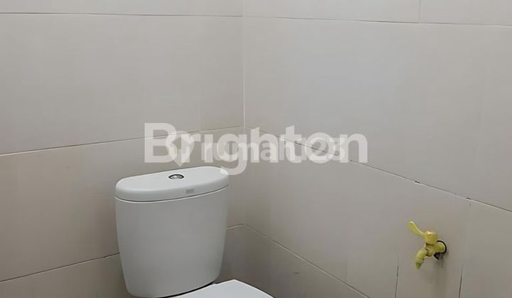 Rumah 2 Lantai Lokasi Strategis Di Pamulang 2