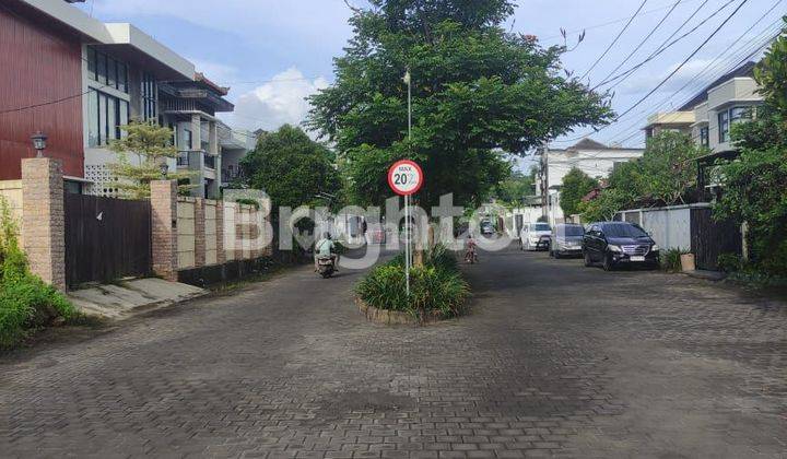 Rumah Siap Huni di Perumahan Asri Beranda Bukit Ungasan 1