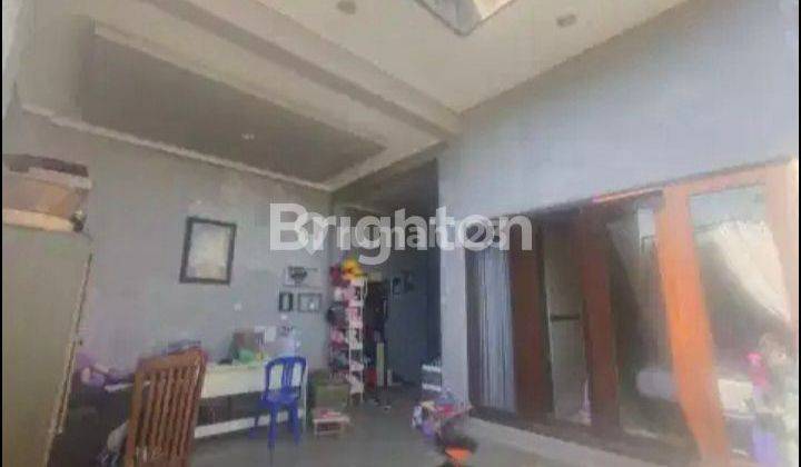 Rumah Dekat Tabsnsn Kota Dan Tansh Lot 2