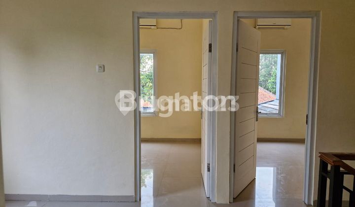 RUMAH CANTIK 2 LANTAI DI PANGKALAN JATI DEPOK 2