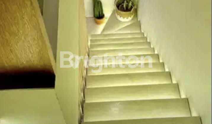 Rumah Fully Furnished Alana Boutique Townhouse Jagakarsa 2