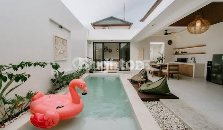 Luxury Villa 3 Minutes From Pandawa Beach