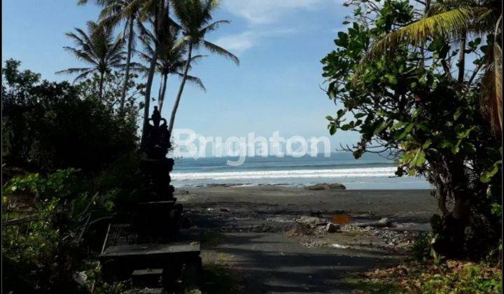 TANAH DEKAT PANTAI DENGAN VIEW LAUT 1