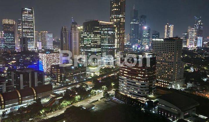 Apartemen Di Bawah Harga NJOP Puri Imperium Kuningan Jaksel 1