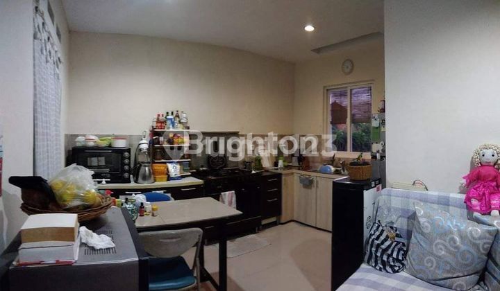 RUMAH 2 LANTAI DI DAERAH KESIMAN 2