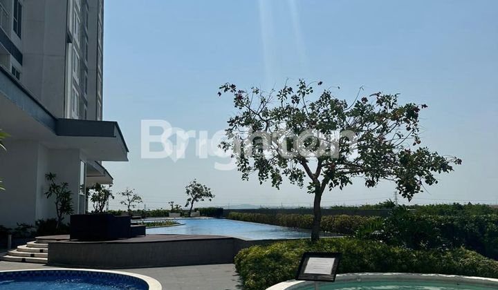 Apartemen Studio 88 Avenue Surabaya Barat 2