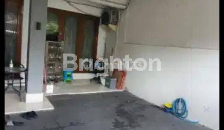 Rumah Cantik Siap Huni di Bi taro Sektor 4 2