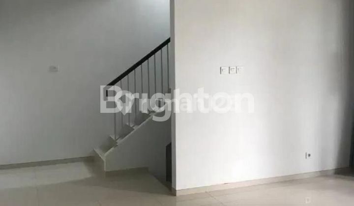 Rumah 2 Lantai di Discovery Aluvia Bintaro Sektor 9 2