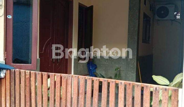 Rumah + Kos²an + Ruko di Gianyar dijual Murah 2