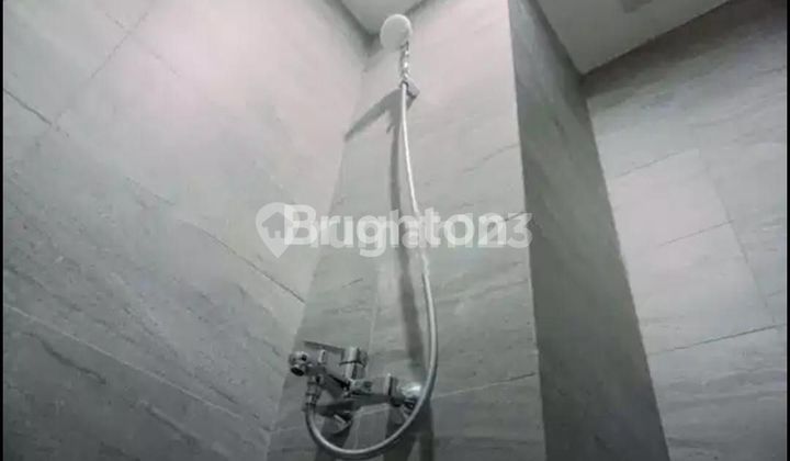 Studio Well Furnished di The Collins Boulevard, Apartment dengan Fasilitas Bintang Lima di Serpong Tangerang Selatan 2