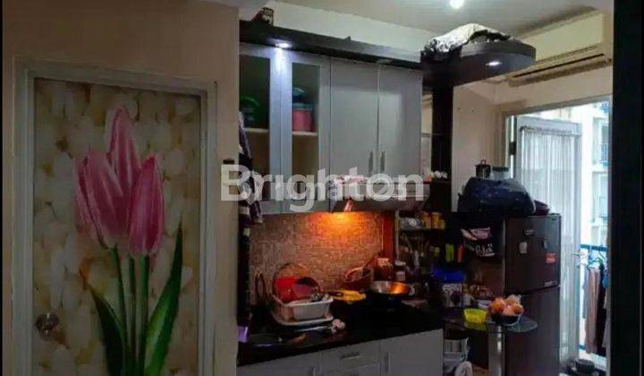 Apartemen Siap Huni di Pancoran Riverside Jakarta Selatan 1