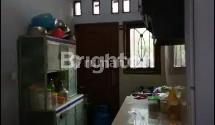 Rumah Siap Huni Di Komplek Medan Resort City 2