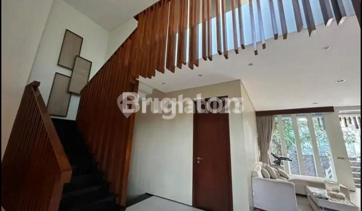 Villa Near Kerobokan