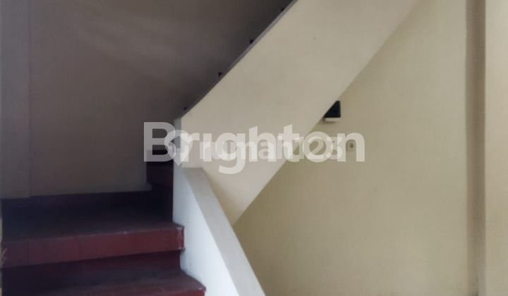 Ruko Gandeng Cocok Untuk Kantor Atau Usaha di Amlapura 2