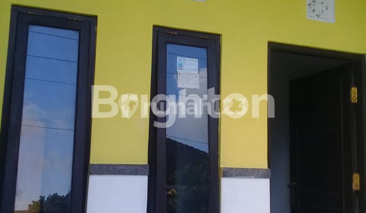 RUMAH DI PESIAPAN TABANAN 2