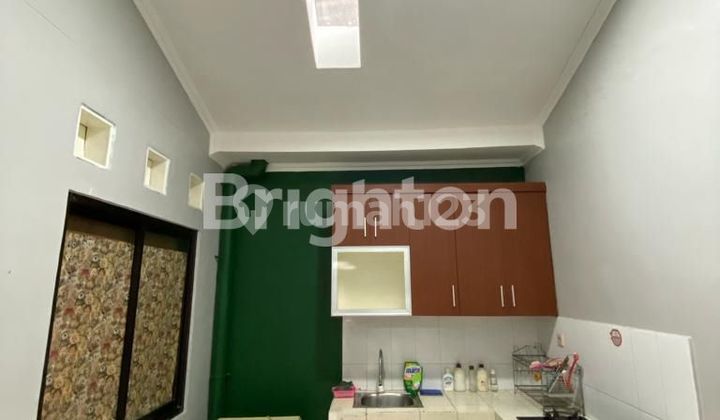 Rumah Cantik Minimalis Siap Huni di BSD City, Serpong, Tangerang Selatan 2