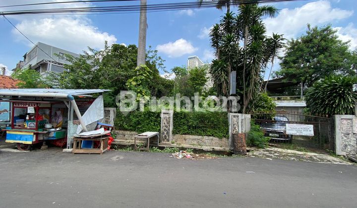 Tanah Di Kota Bekasi Untuk Hunian Atau Bisnis Tanah Di Kota Bekasi Untuk Hunian Atau Bisnis