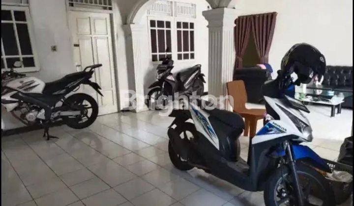 Rumah Kos Posisi Hook Dekat Kampus Binus, Apt Permata Hijau, Pasar Palmerah 2