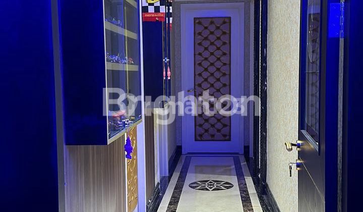 CONDOVILLAS RAINSBOW SPRING SUMARECON TYPE PENTHOUSE DI PAGEDANGAN TANGERANG 2