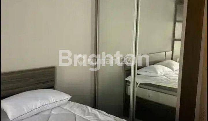 Apartemen BSD Akasa Murah 1