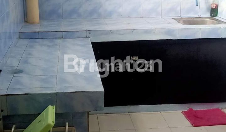 Rumah Dengan Luas Tanah 100m2 Ungasan  2