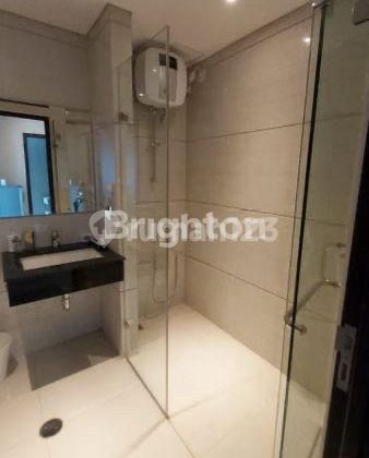 Apartemen Alam Sutera Brooklyn 2BR 2