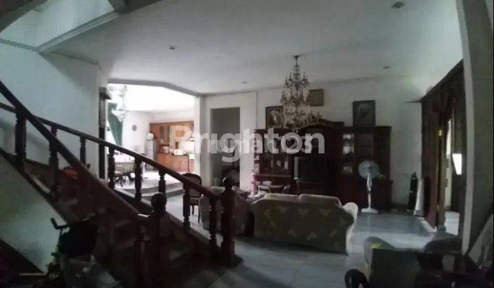 Rumah + Ruko + Tanah 4 KM dari Pondok Indah 2