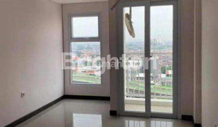 Apartemen Studio di Pesanggrahan 1