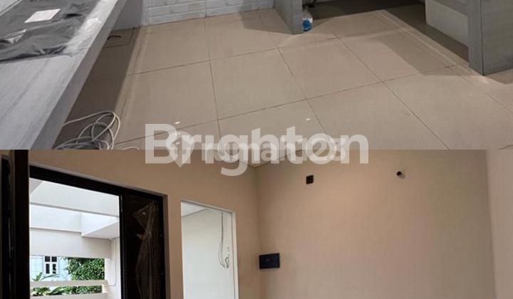 RUMAH MEWAH DI GADING SERPONG 2