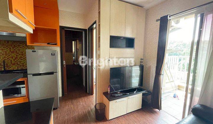 DIJUAL APARTEMEN BELMONT RESIDENCE 2