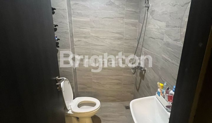 Apartemen 3 Kamar Tidur Collins Boulevard Perbatasan Gading Serpong dan Alam Sutera 2