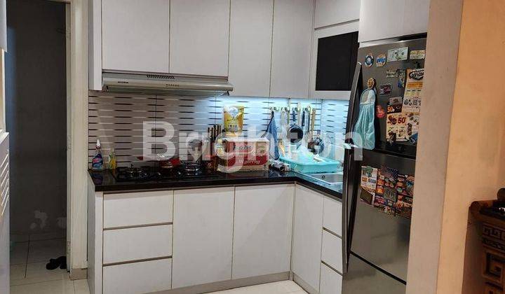 Apartemen Di Bawah Harga NJOP Puri Imperium Kuningan Jaksel 2