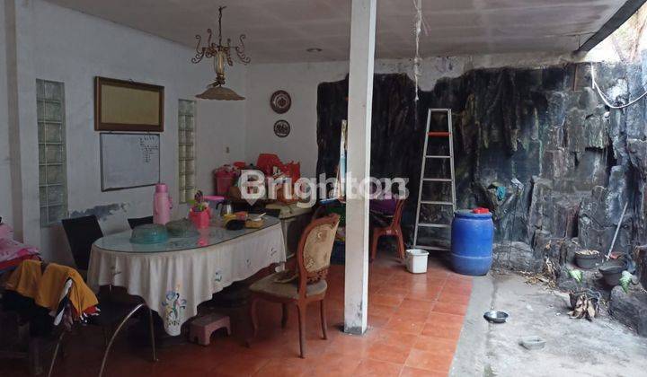 Rumah Siap Huni di Kunciran Mas Permai Tangerang 2