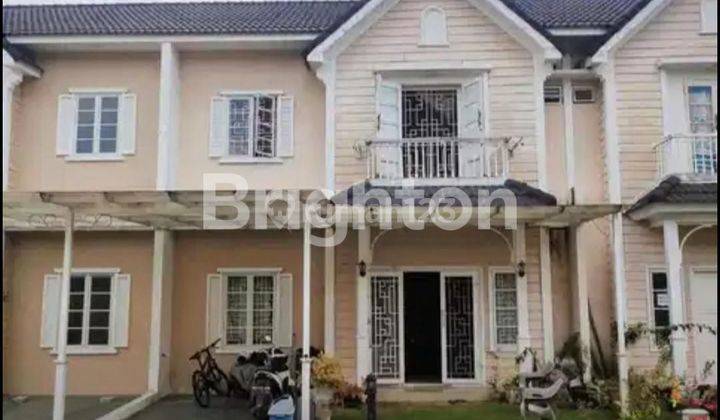 Rumah Siap Huni Di Komplek Medan Resort City 1