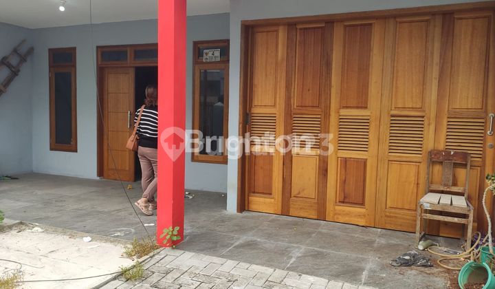 Rumah Direnovasi Tahun 2022xxxx Di Jakarta Selatan