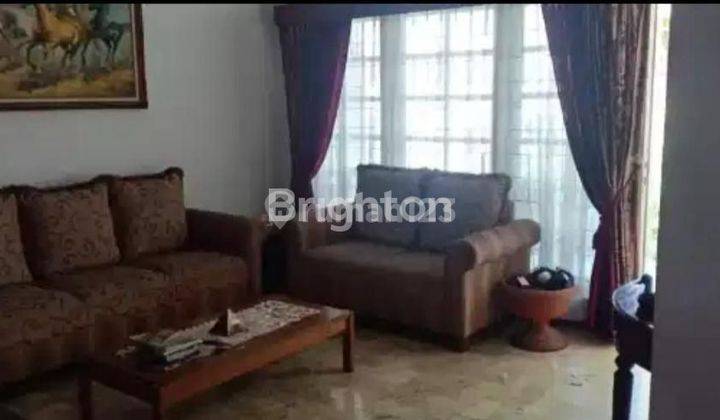 Rumah Harga Tanah Saja Di Rempoa Ciputat Timur TangSel 1