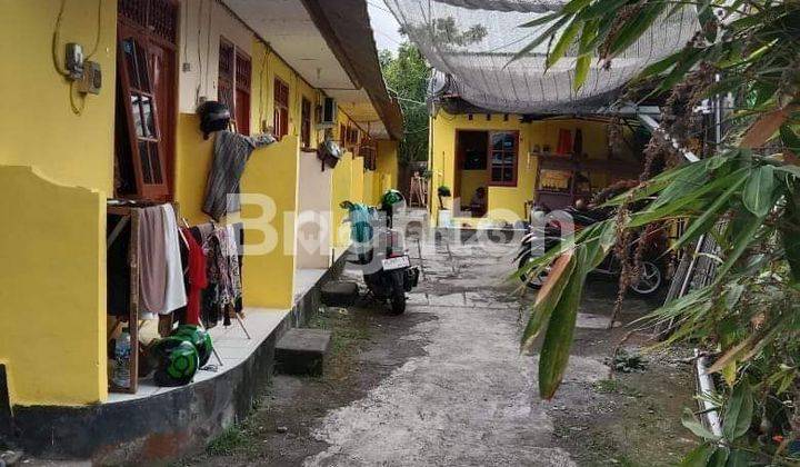 Rumah + Kos²an + Ruko di Gianyar dijual Murah 2