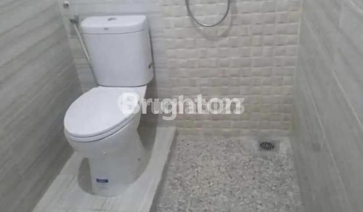 RUMAH BERGAYA JEPANG OSAKA RESIDENCE BOJONGSARI DEPOK