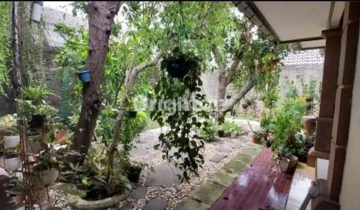 Rumah Dekat Stasiun Kereta Pondok Ranji 2