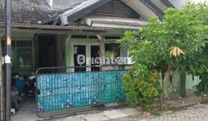 Rumah 5 Kamar Tidur Murah di Tangerang 1