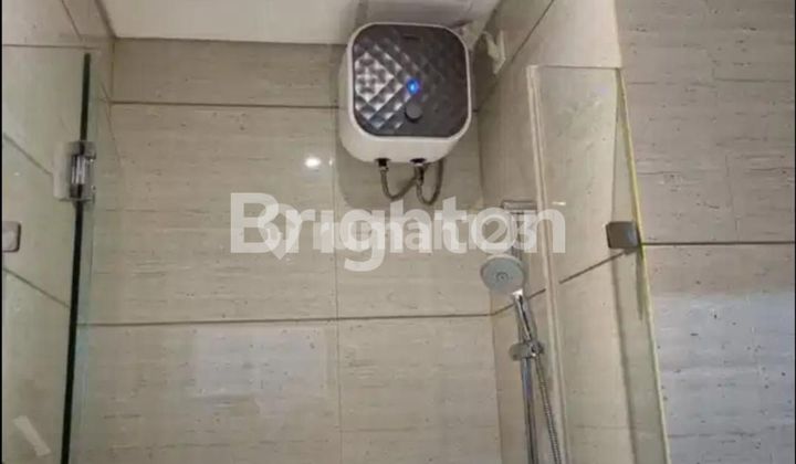 Apartemen Studio di Brooklyn Alam Sutera dekat Living World Mall 2