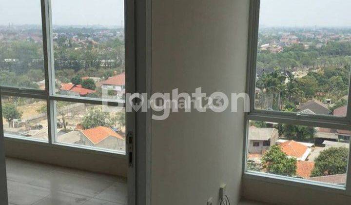 Apartemen Posisi Hook Dekat Stasiun Pondok Ranji 1