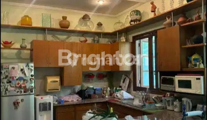 Rumah Mewah Siap Huni di Lokasi Strategis di Pondok Labu Indah Jakarta Selatan 2