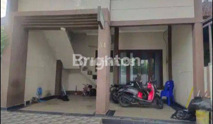 Rumah Dekat Tabsnsn Kota Dan Tansh Lot 1